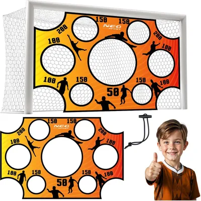Obrázok produktu pre Podložka na presnosť bránky Neo-Sport 300 x 200 cm