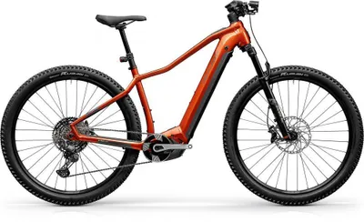 Produktbild von Centurion Backfire Fit R2000i EP1 bernstein XL (55) kupfer/schwarz - sportlic...