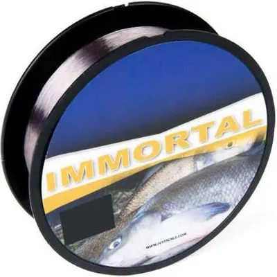 Produktbild von JVS Immortal - Nylon Angelschnur 0,30 mm - 7,45 kg Zugkraft - 300 m