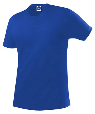 Immagine prodotto di Starworld - T-shirt da uomo LT3368 (M) (blu reale)