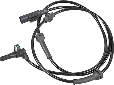 Produktbild von METZGER ABS Sensor Raddrehzahl Vorne Links für FIAT MULTIPLA (186) 0900563