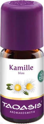 Zdjęcie produktu dla Organiczny olejek rumiankowy 5 ml