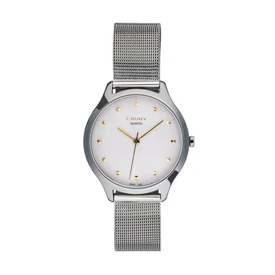 Produktbild von CAUNY Damen Armbanduhr Modell CMJ001