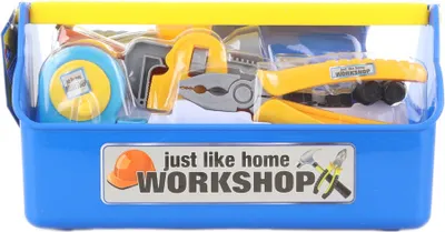 Obrázok produktu pre Basa s nástrojmi