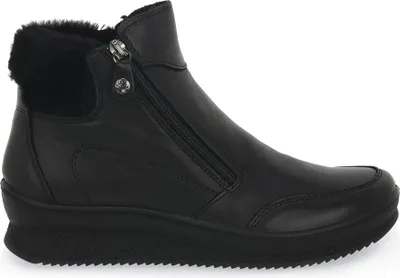 Produktbild von Imac Stiefel schwarz in Gr. 39