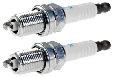 Produktbild von NGK Zündkerze für Audi A4 A6 Porsche Cayenne VW Passat