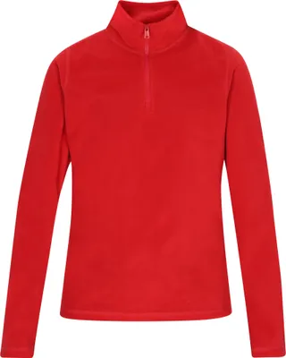 Image de Pull pour femme ASHDOWN - rouge, taille XS