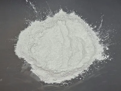 Produktbild von Talkum Pulver für Formbau und als Trennmittel, Gewicht: 100 g