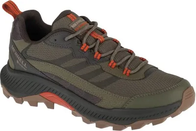 Produktbild von Merrell Speed Strike 2 GORE-TEX®, Olive