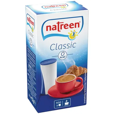 Produktbild von natreen Classic Tischspender 500er