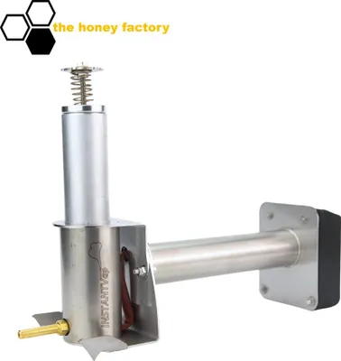 Produktbild von INSTANTVAP® 18V LITE - Akku-Oxalsäureverdampfer Schnelldosierer Varroa Imkerei Akku Makita LXT 18V