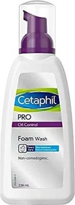 Immagine prodotto di Cetaphil Pro Öl Kontrolle Schiuma detergente 236ml