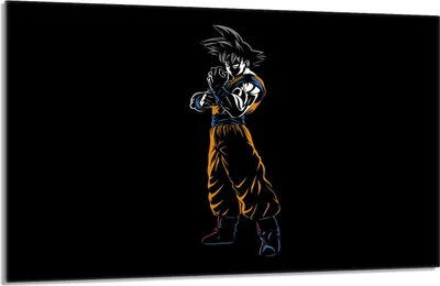 Obrázek produktu pro Kryt varné desky 80x52cm 1-dílný kryt sklokeramické varné desky, anime černý