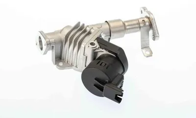 Image de AGR-Ventil BORG WARNER 7574D