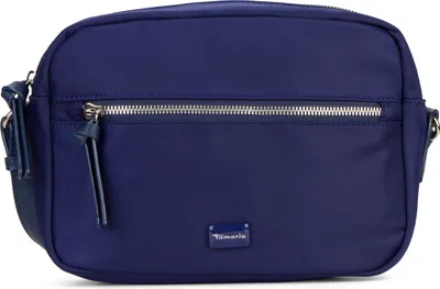 Produktbild von Tamaris Umhängetasche Anna blue, Größe in cm 25 x 8 x 16