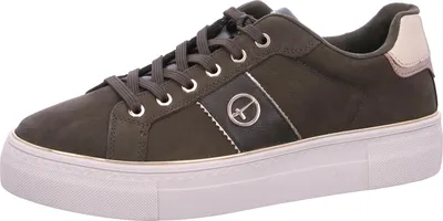 Produktbild von Tamaris Sneaker Grün