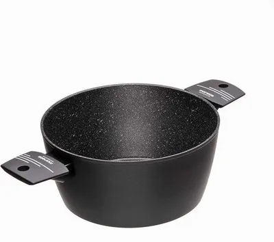 Produktbild von Famanu Pfanne 24 cm - Aluminium mit Antihaftbeschichtung
