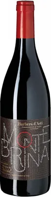 Produktbild von Braida Montebruna Barbera d'Asti DOCG