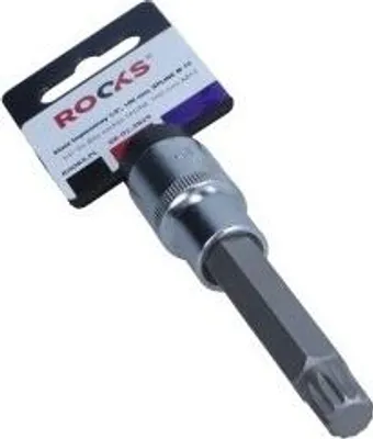 Zdjęcie produktu dla Klucz Trzpieniowy 1/2, 100 Mm, Spline M 12