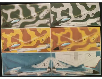 Imagen del producto de Avión de combate F-16