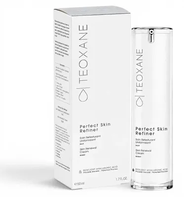 Produktbild von Teoxane Perfect Skin Refiner 50ml