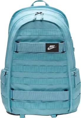 Produktbild von Nike Sportswear RPM Denim Turq/Black/Sum .