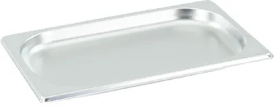Produktbild von GN Behälter Gastronorm 1/4 20 mm aus Edelstahl GVK ECO