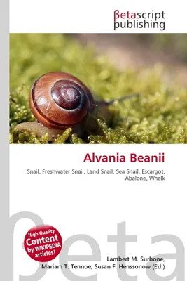 Produktbild von Alvania Beanii