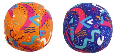 Produktbild von Splash About Splash Balls Neopren-Spritzbälle - Wasserball-Poolspielzeug