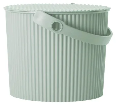 Produktbild von Hachiman - Omnioutil Eimer S (8 L), hellgrün