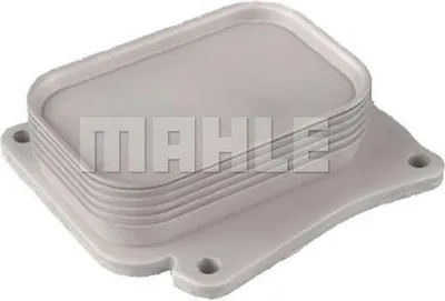 Image de Cartouche de filtre à huile moteur MAHLE pour MERCEDES C-KLASSE