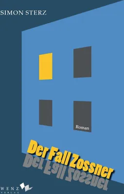 Produktbild von Der Fall Zossner