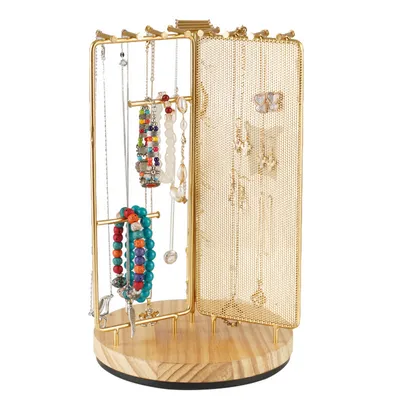 Produktbild von Schmuck Stand Display,Schmuck Display Rack,Schmuck Display Halter