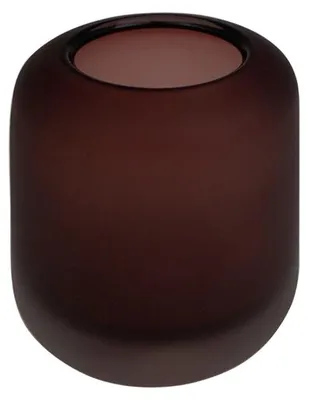 Produktbild von Kaheku Tischlicht Opino matt lila 7,5 Ø 8h 1150006254