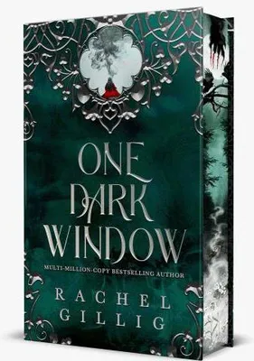 Produktbild von One Dark Window