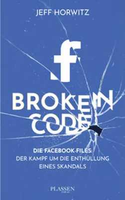 Image de Broken Code