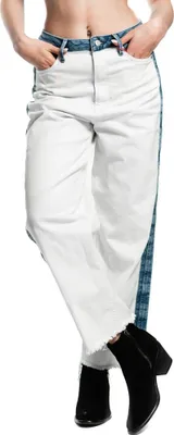 Obrázok produktu pre Pepe Jeans dámske džínsové nohavice Edie Mx culotte W26