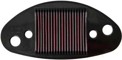 Produktbild von K n Ersatz Luftfilter Ersatz Filter su-8001