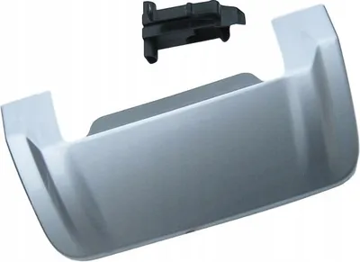 Zdjęcie produktu dla Odłączany hak holowniczy VOLVO V40 CC OE 31373950