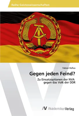 Produktbild von Gegen jeden Feind?