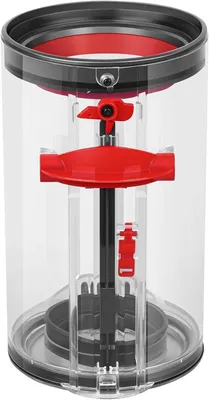 Produktbild von c für Dyson V11, V15, Halterung, Ersatzteile, SV14, SV17, SV15, SV22, SV28, Zubehör, Staubsauger, Auffangbehälter, Mülleimer, Abfallbehälter, Ersatzteile 970050-01 und 965443-01