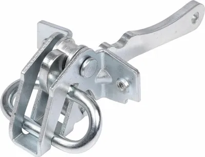Produktbild von VAICO V24-1248 Türfeststeller Türfangband für FIAT BRAVO I (182) Vorne Links Vorne Rechts