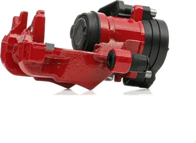 Obrázek produktu pro Brzdové třmeny, zadní, levé, průměr 42 mm, červené, pro VW Golf VII (hatchback - 5G1, BQ1, BE1, BE2), Golf VII Variant (BA5, BV5), pro vozy značek AUDI a SEAT