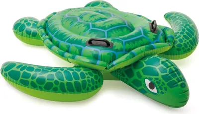 Immagine prodotto di Materassino gonfiabile per tartarughe per bambini da nuoto INTEX 57524