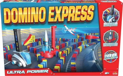 Produktbild von Goliath Spiel für Kinder 928793 104