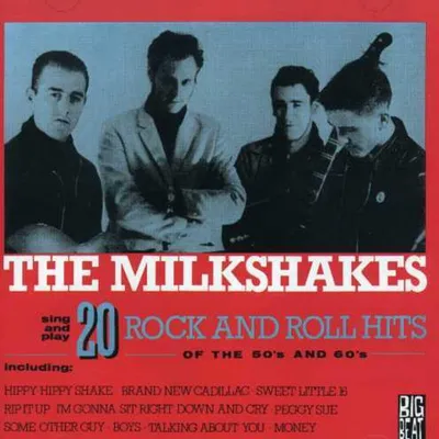 Zdjęcie produktu dla 20 Rock And Roll Hits Of ...