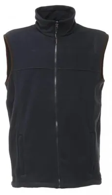 Immagine prodotto di Regatta Haber II Gilet senza maniche / Gilet in pile FK542 (M) (Blu navy scuro)