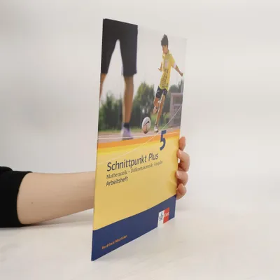 Zdjęcie produktu dla Schnittpunkt Mathematik Plus - Differenzierende Ausgabe für Nordrhein-Westfalen / Arbeitsheft mit Lösungsheft 5. Schuljahr