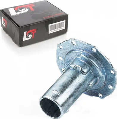 Produktbild von Original LST Aussenspiegel links rechts Gelenk anklappbar für AUDI Q7 VW T5 T6