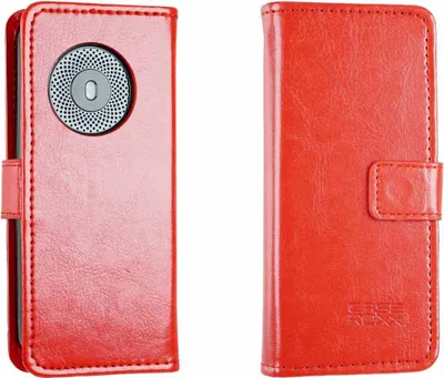Produktbild von caseroxx Handy Hülle Tasche kompatibel mit Nokia 130 (2023) Bookstyle-Case Wallet Case